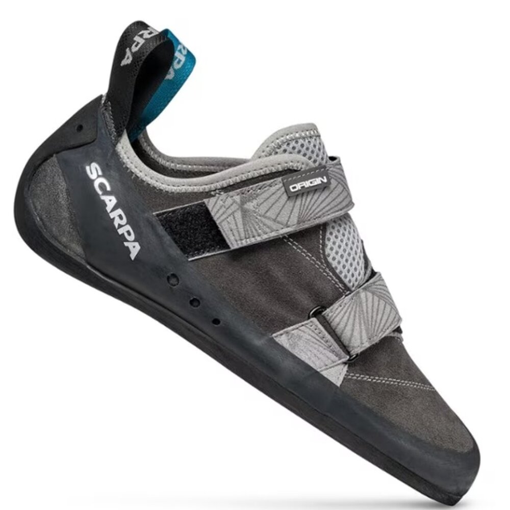 Scarpa Climbing Shoes (women